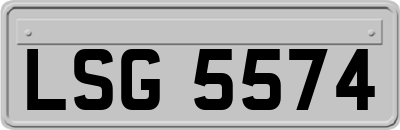 LSG5574