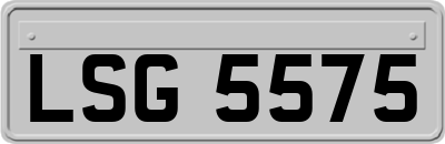 LSG5575