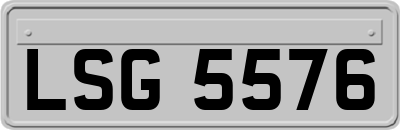 LSG5576