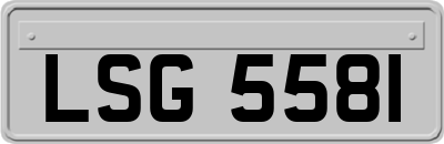 LSG5581