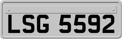 LSG5592