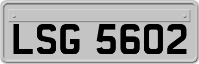 LSG5602