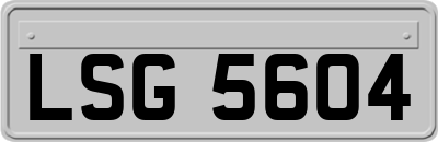 LSG5604