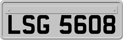 LSG5608