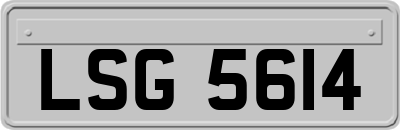 LSG5614