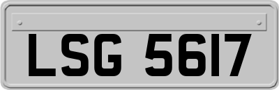 LSG5617