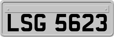 LSG5623