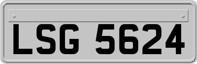 LSG5624
