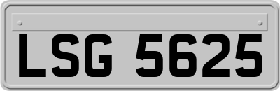 LSG5625