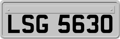 LSG5630