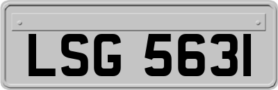 LSG5631