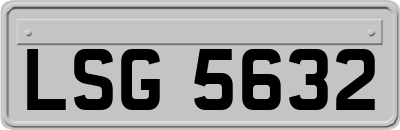 LSG5632