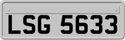 LSG5633