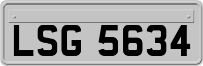 LSG5634