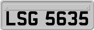 LSG5635