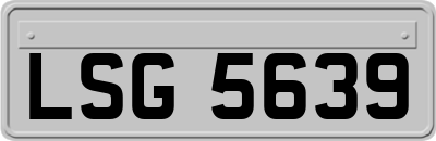 LSG5639