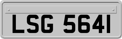 LSG5641