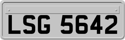 LSG5642