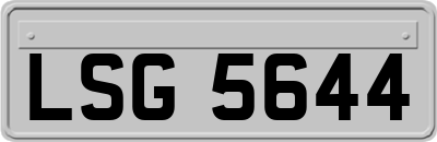 LSG5644