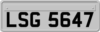 LSG5647