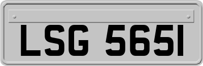 LSG5651