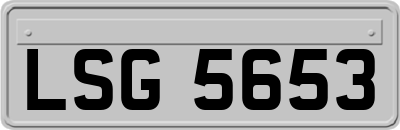 LSG5653