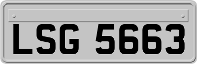 LSG5663