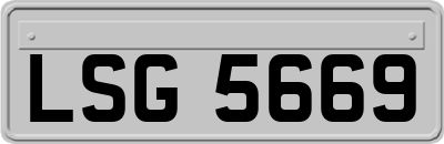 LSG5669