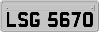 LSG5670
