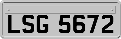 LSG5672
