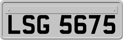 LSG5675