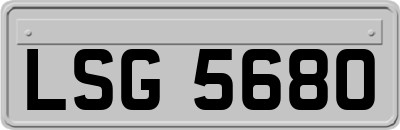 LSG5680