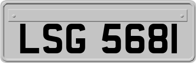 LSG5681