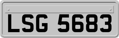 LSG5683