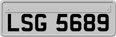 LSG5689