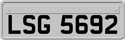 LSG5692