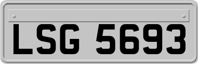 LSG5693