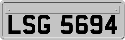 LSG5694