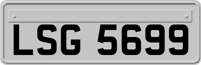 LSG5699