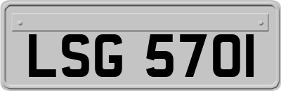 LSG5701