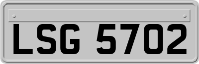 LSG5702