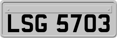 LSG5703
