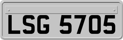 LSG5705