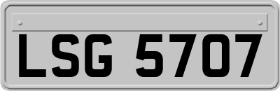 LSG5707