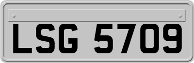 LSG5709