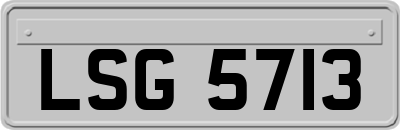 LSG5713