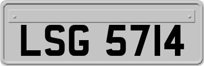 LSG5714