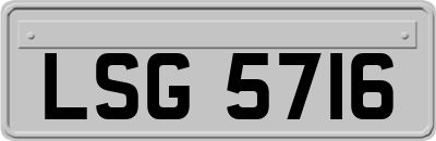 LSG5716
