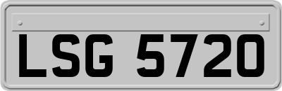 LSG5720