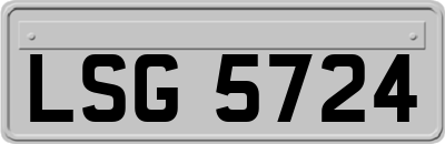LSG5724